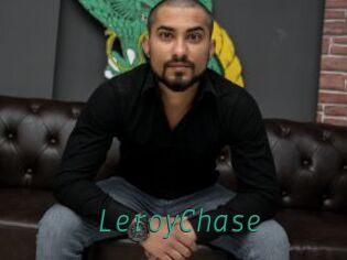 LeroyChase