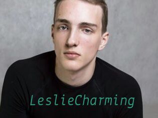 LeslieCharming