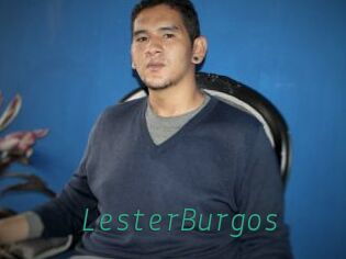 LesterBurgos