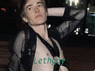 Lethgay