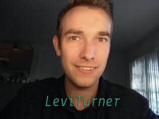 Levi_Turner