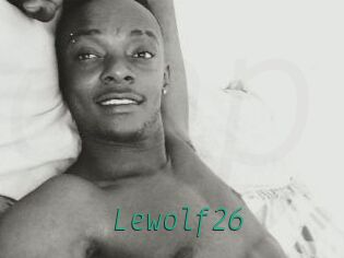 Lewolf26