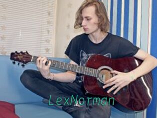 LexNorman