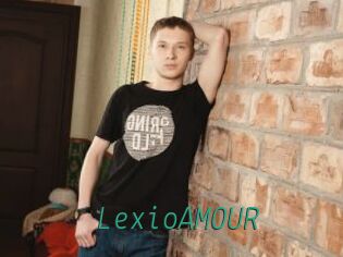 LexioAMOUR