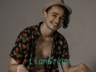 LiamGreen