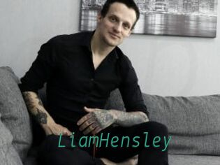 LiamHensley