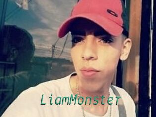 Liam_Monster