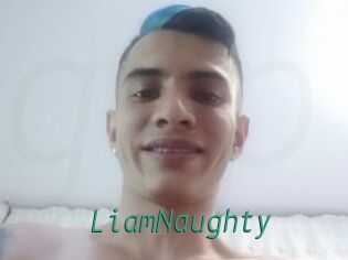 LiamNaughty