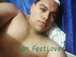 Liam_FeetLover