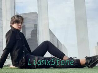 LiamxStone