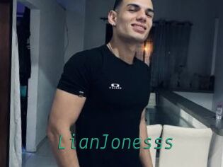 LianJonesss