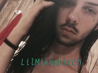 LilMikeybitch