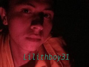 Lilithboy31