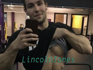 LincolnJones