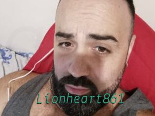 Lionheart861