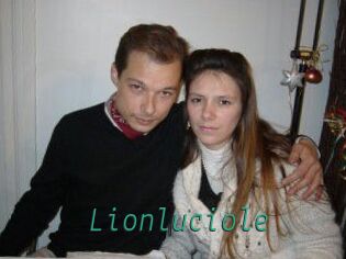 Lionluciole