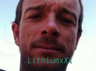 LithiumxXx