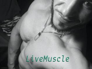 LiveMuscle