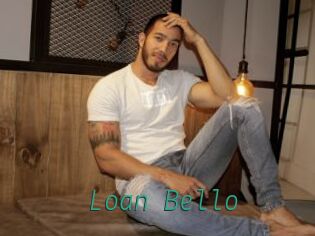 Loan_Bello