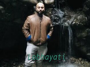 Lobhayati