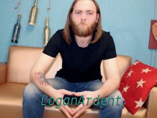 LoganArdent