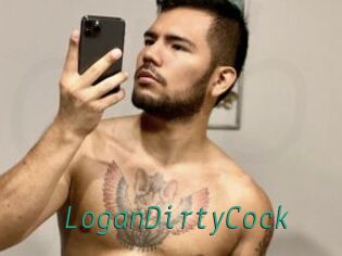 LoganDirtyCock