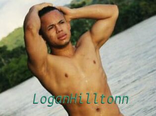 LoganHilltonn