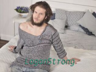 LoganStrong