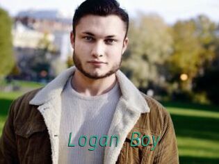 Logan_Boy