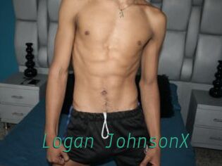 Logan_JohnsonX