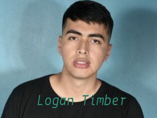 Logan_Timber