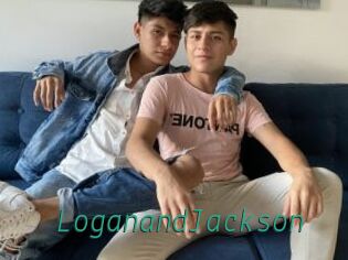 LoganandJackson