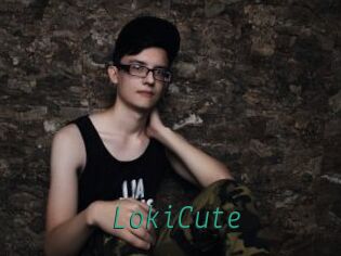 LokiCute