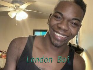 London_Boi