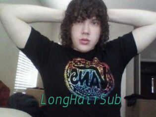 LongHairSub