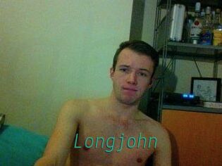 Longjohn