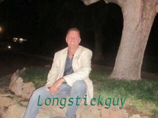 Longstickguy