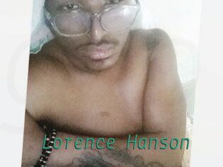 Lorence_Hanson