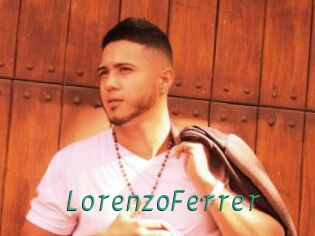 LorenzoFerrer