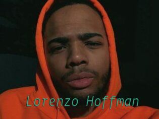 Lorenzo_Hoffman