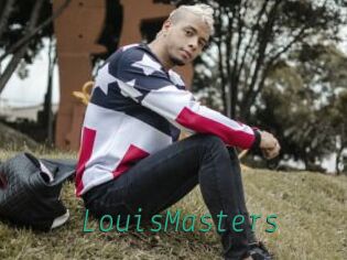 LouisMasters