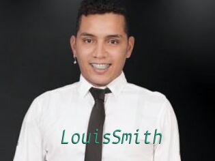 LouisSmith