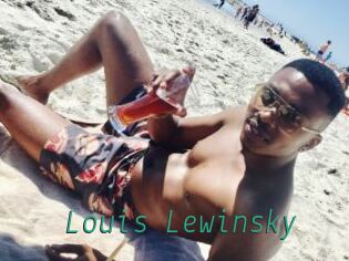 Louis_Lewinsky