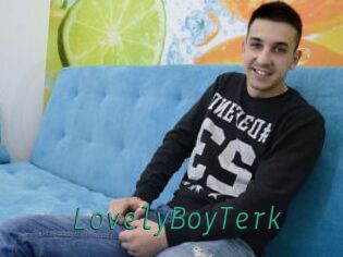 LovelyBoyTerk