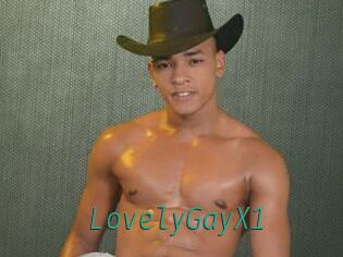 LovelyGayX1