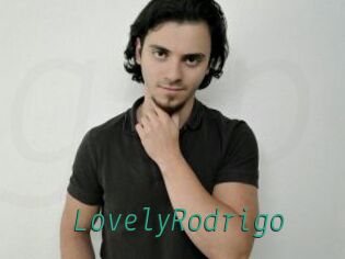 LovelyRodrigo