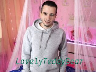 LovelyTeddyBear