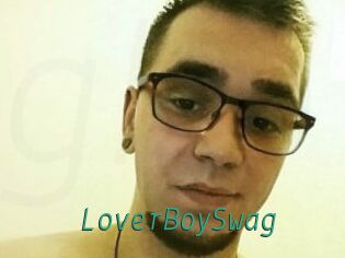 LoverBoySwag