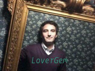 LoverGem