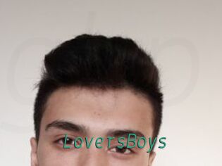 LoversBoys